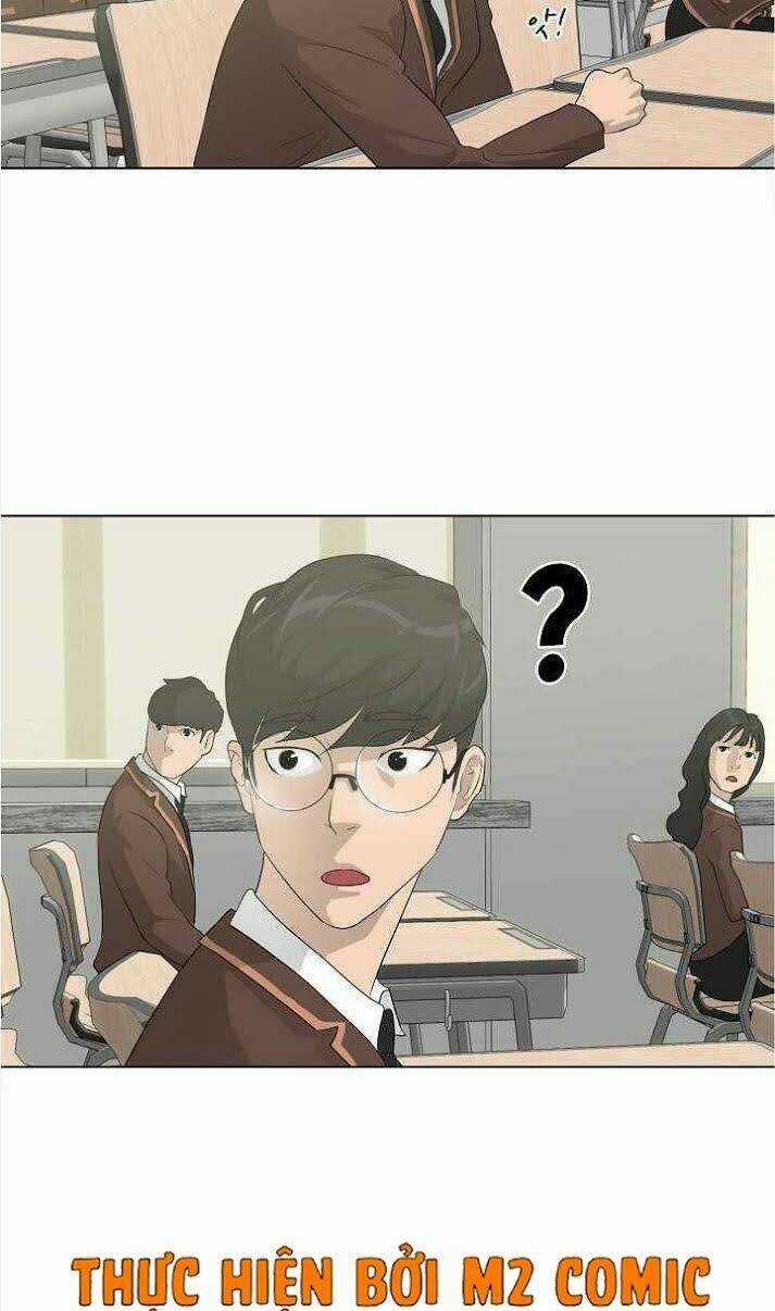 Trigger Chapter 25 trang 50