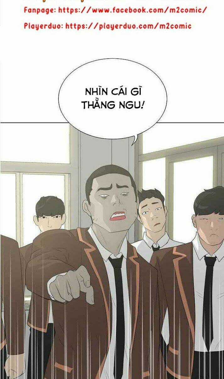 Trigger Chapter 25 trang 51