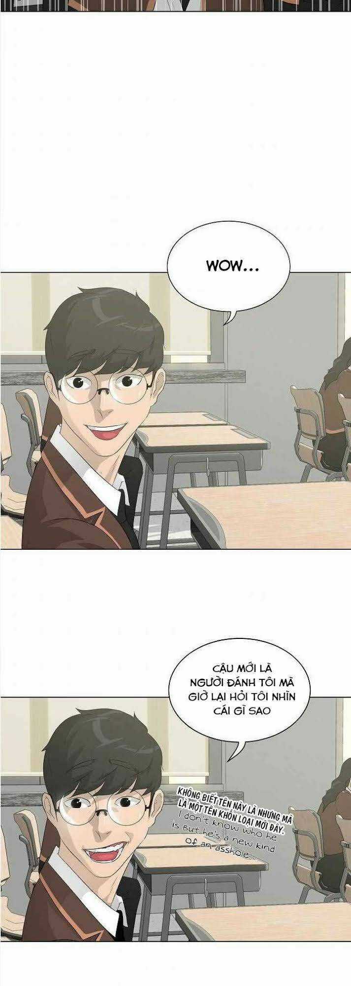 Trigger Chapter 25 trang 52