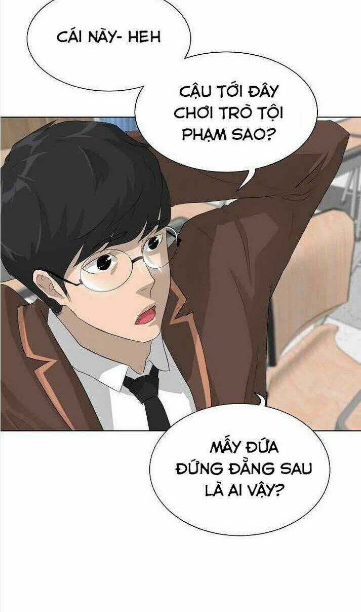 Trigger Chapter 25 trang 57