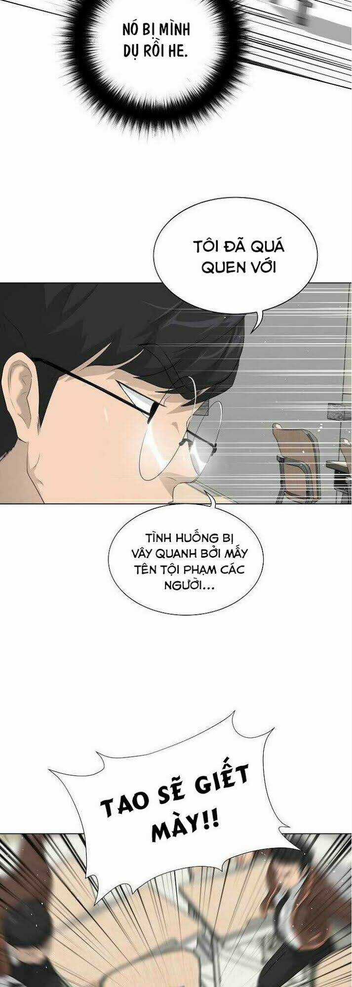 Trigger Chapter 25 trang 61