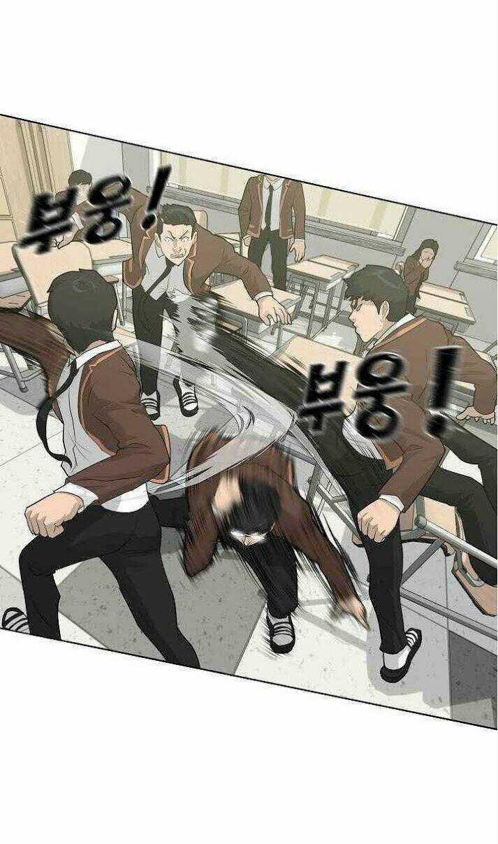 Trigger Chapter 25 trang 63