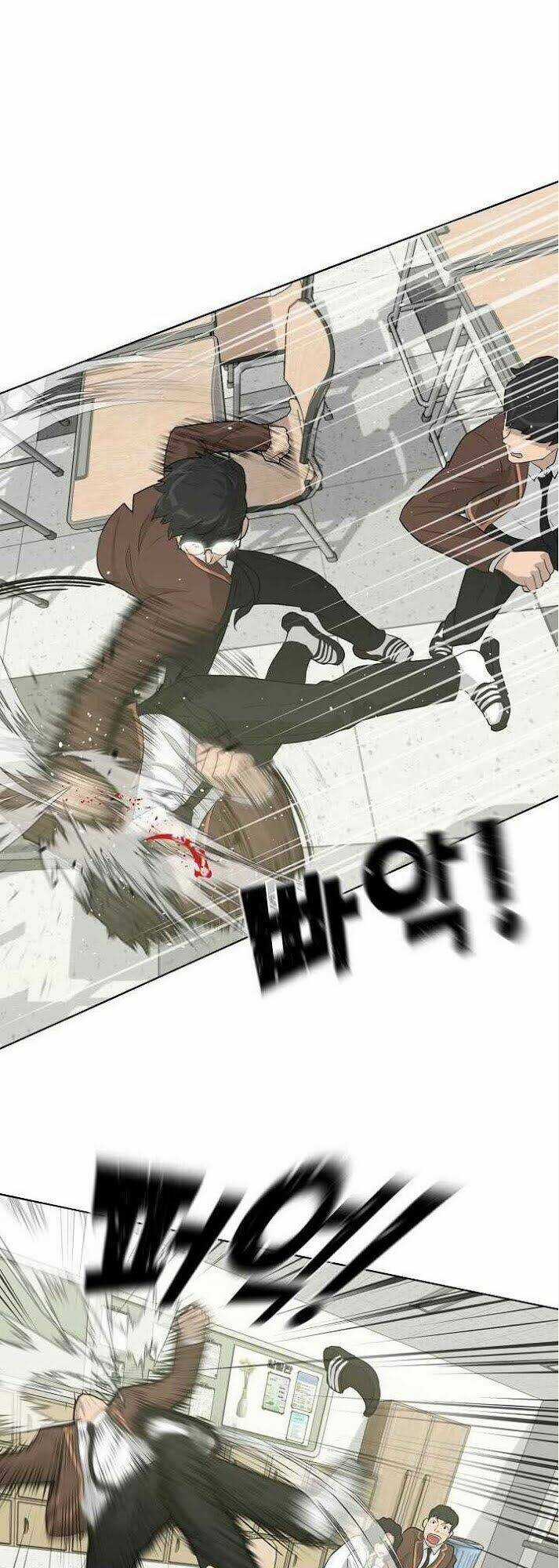 Trigger Chapter 25 trang 64