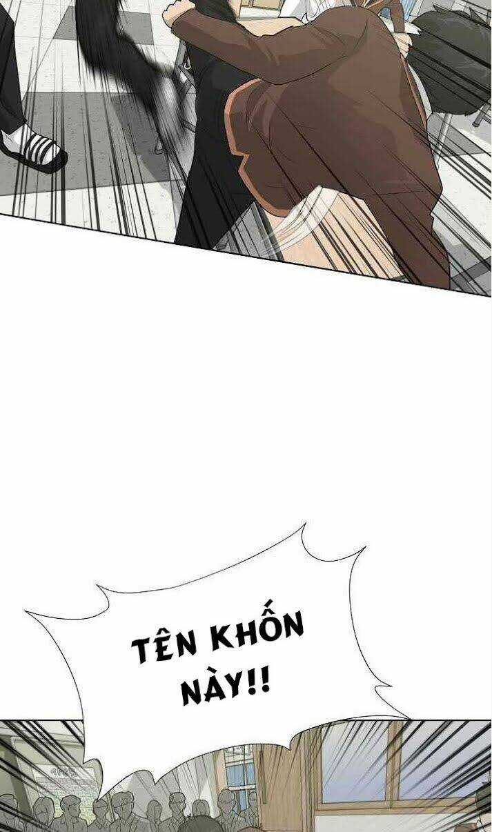 Trigger Chapter 25 trang 65