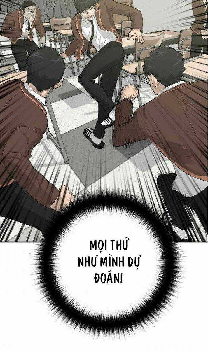 Trigger Chapter 25 trang 66