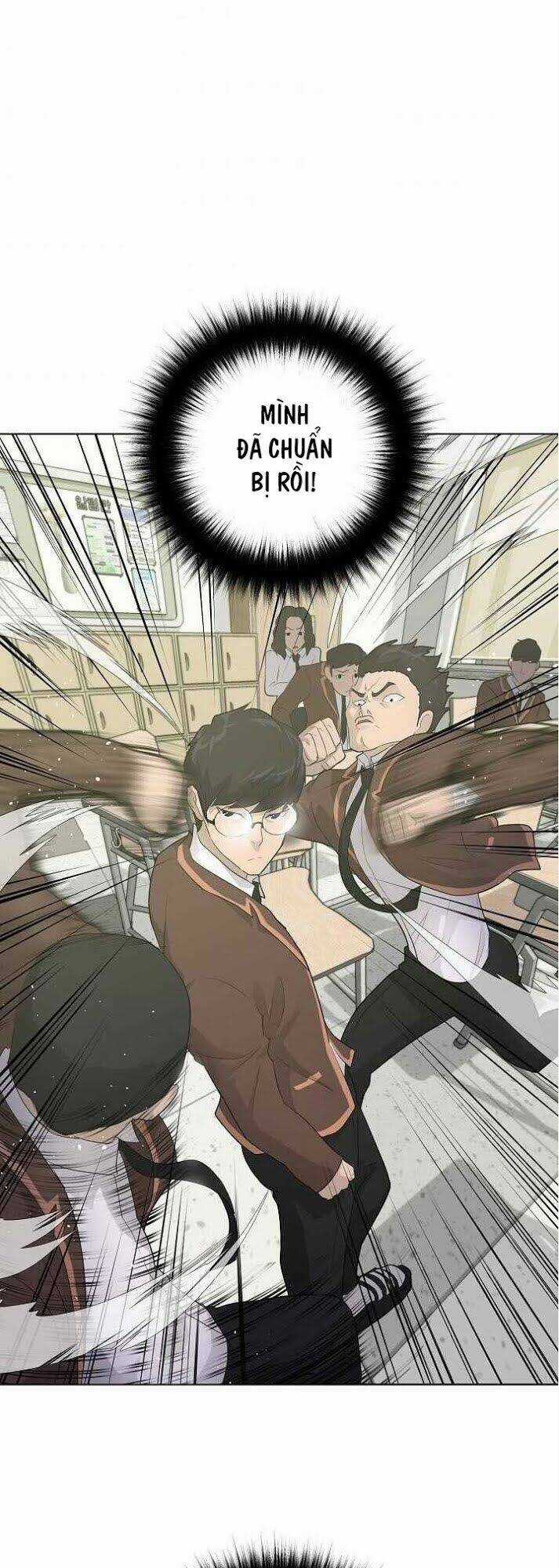 Trigger Chapter 25 trang 67