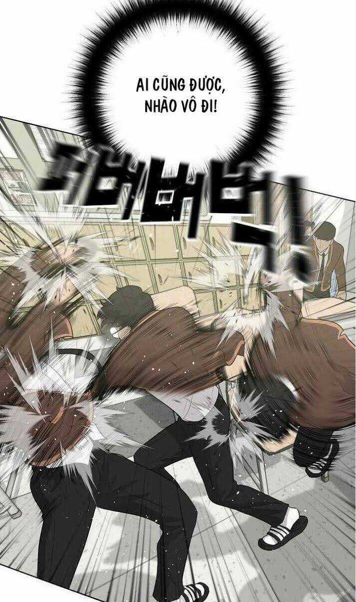 Trigger Chapter 25 trang 68