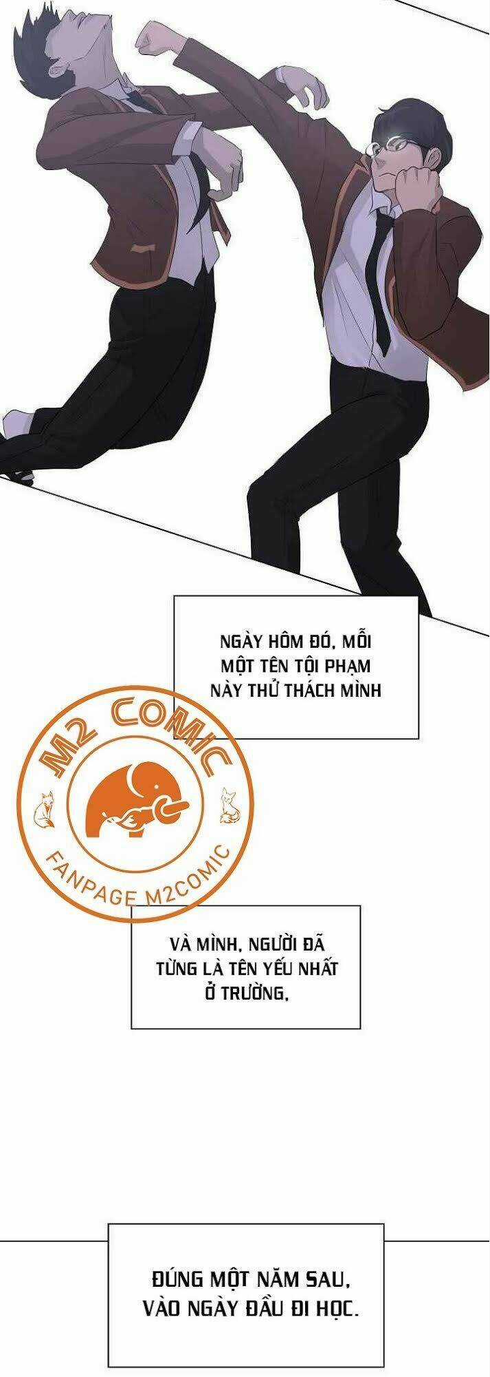 Trigger Chapter 25 trang 70