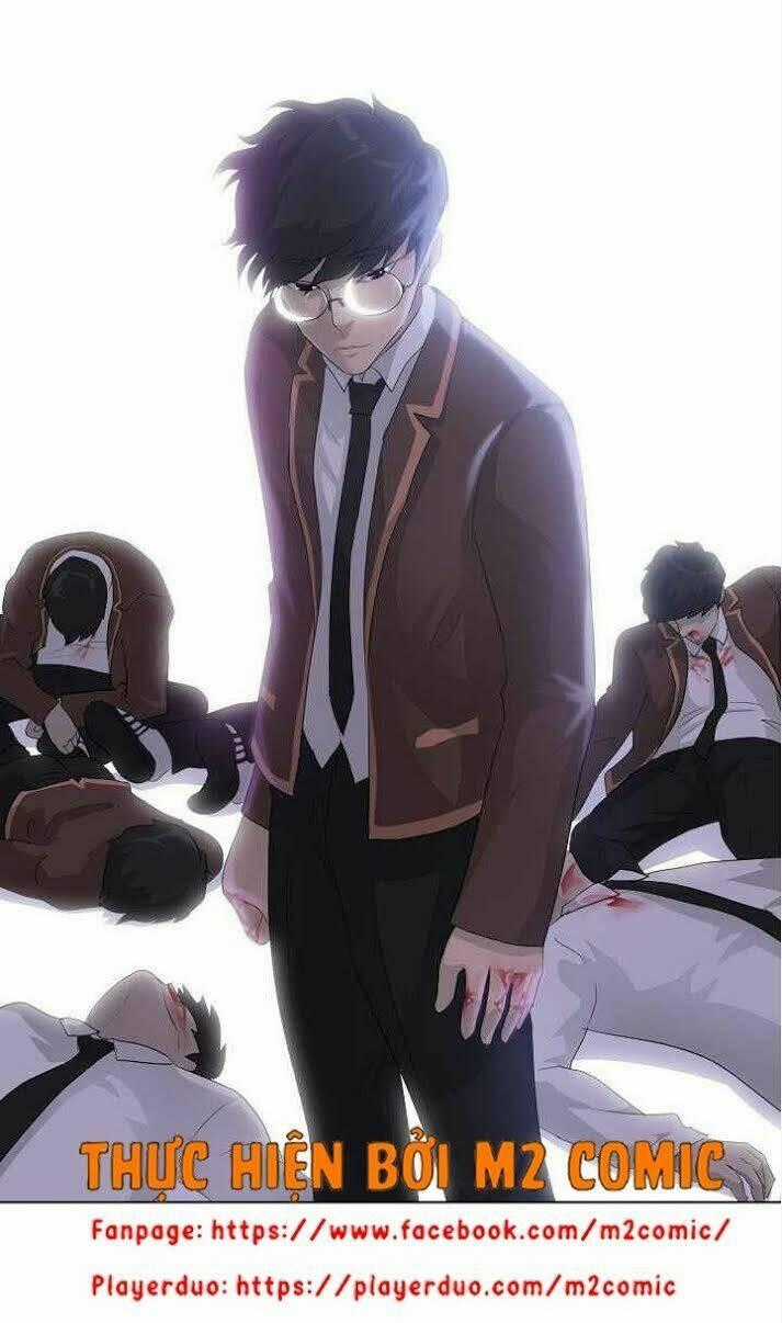 Trigger Chapter 25 trang 71