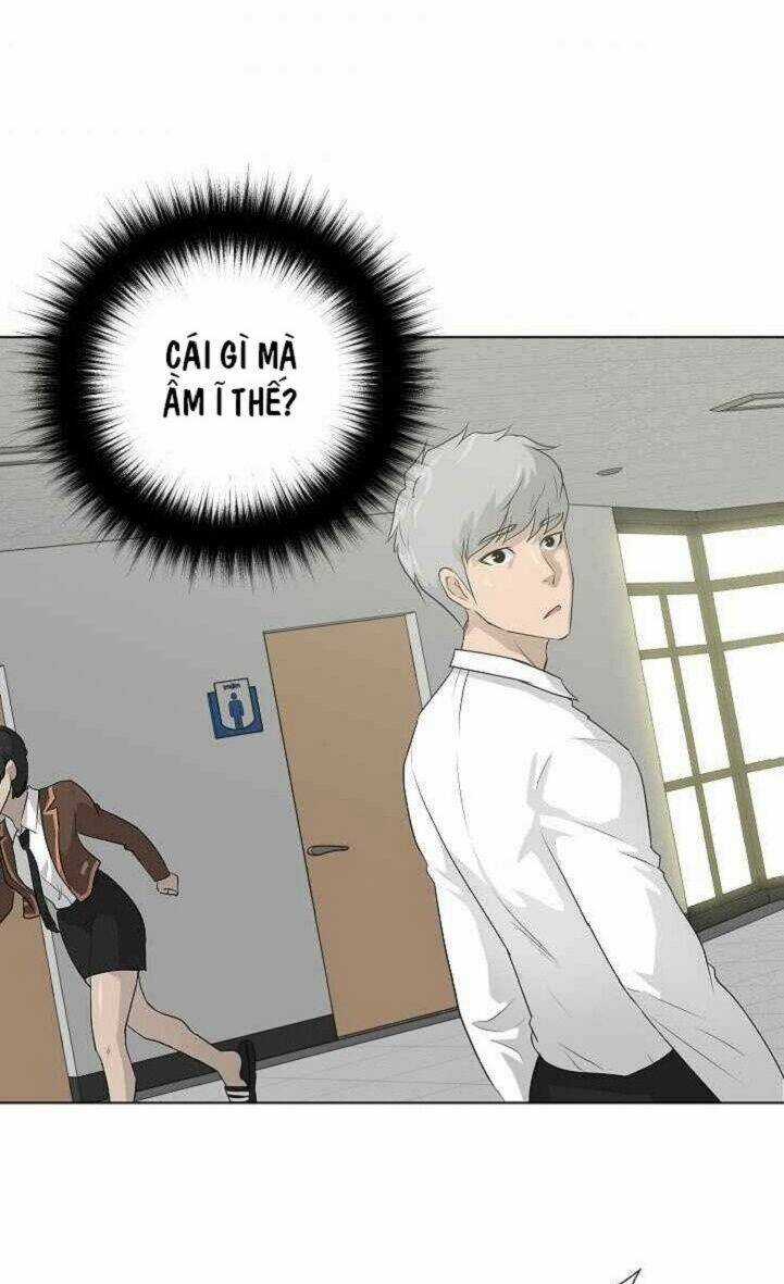 Trigger Chapter 25 trang 8