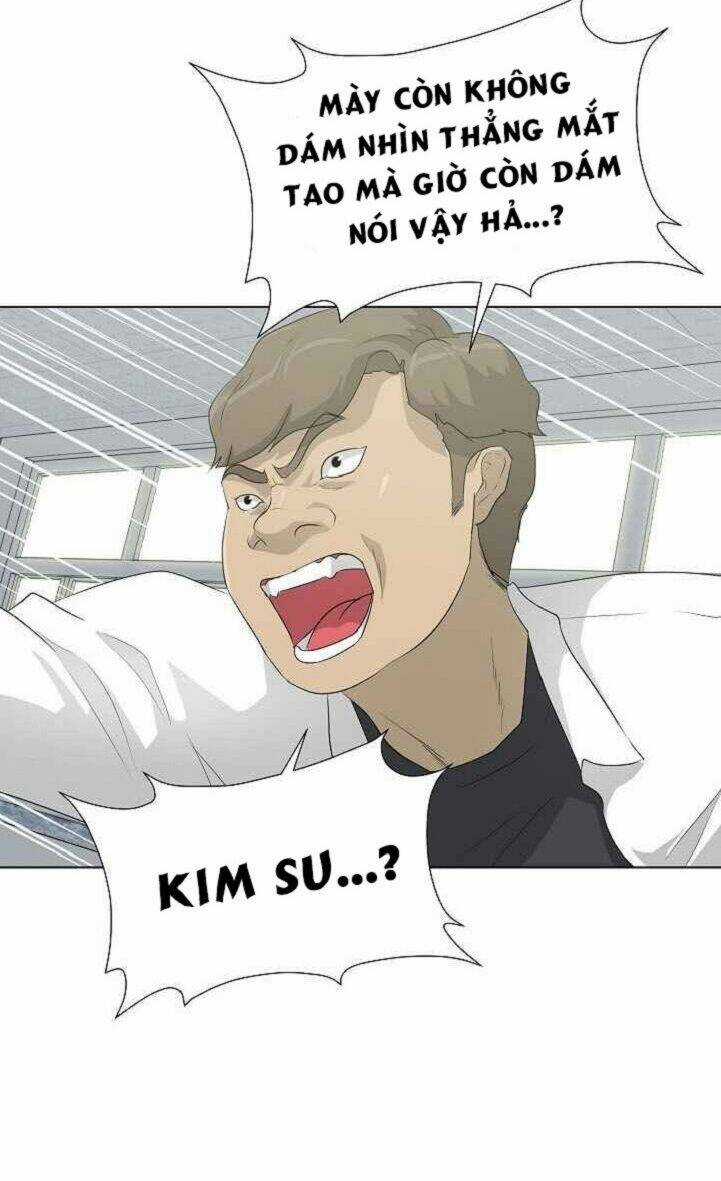 Trigger Chapter 25 trang 9