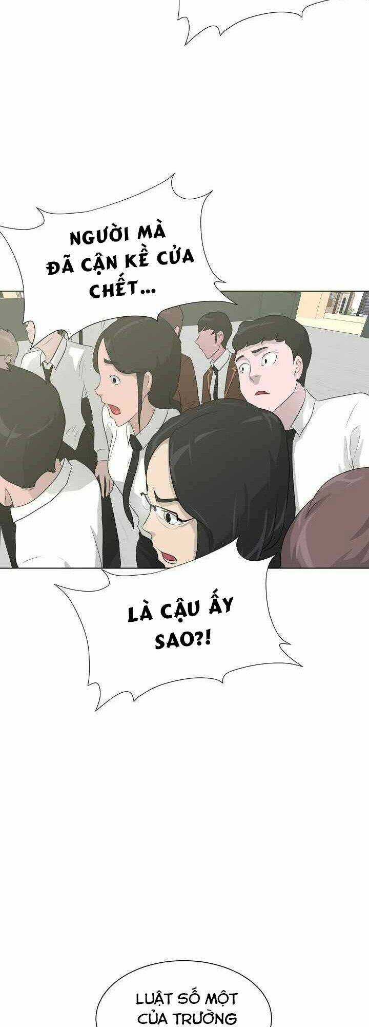 Trigger Chapter 26 trang 13