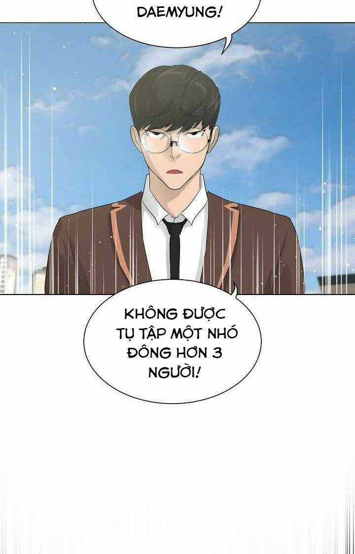 Trigger Chapter 26 trang 14