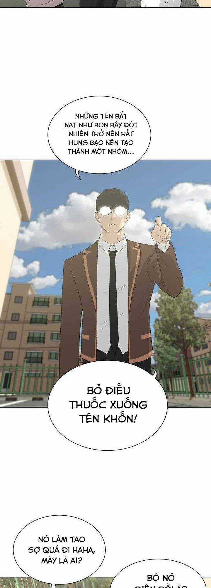 Trigger Chapter 26 trang 16