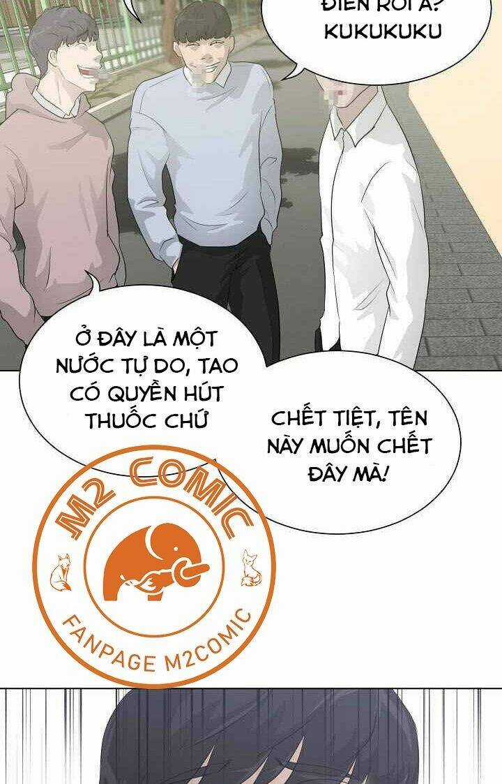 Trigger Chapter 26 trang 17