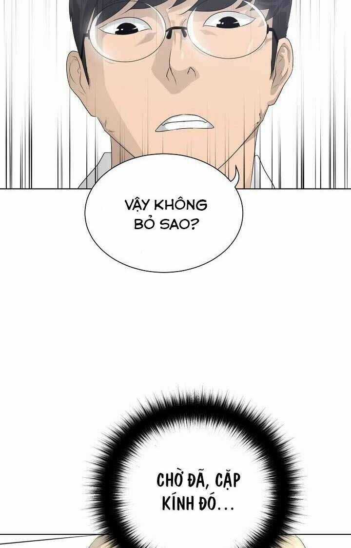 Trigger Chapter 26 trang 18