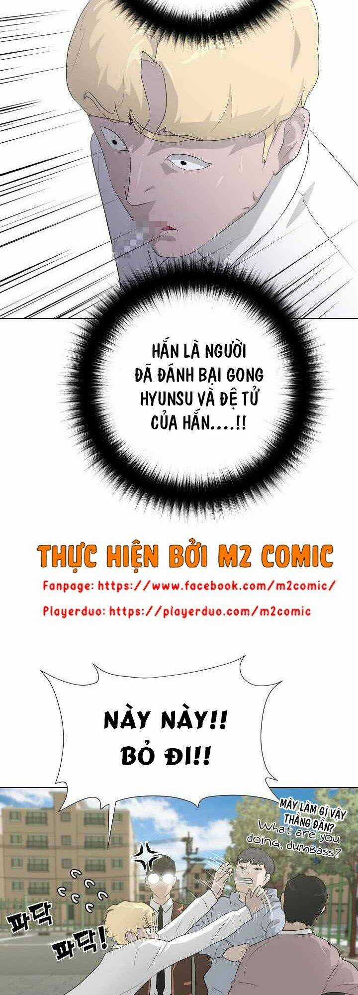 Trigger Chapter 26 trang 19