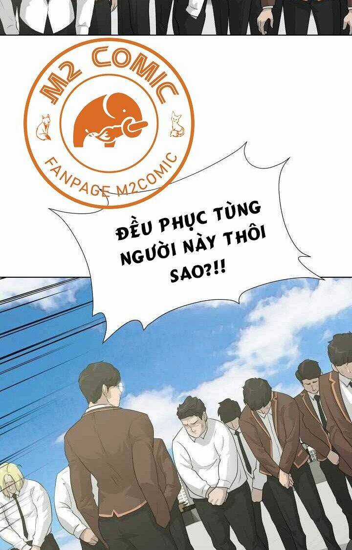 Trigger Chapter 26 trang 2