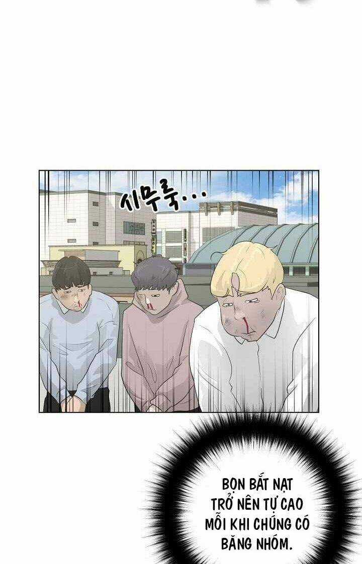Trigger Chapter 26 trang 21