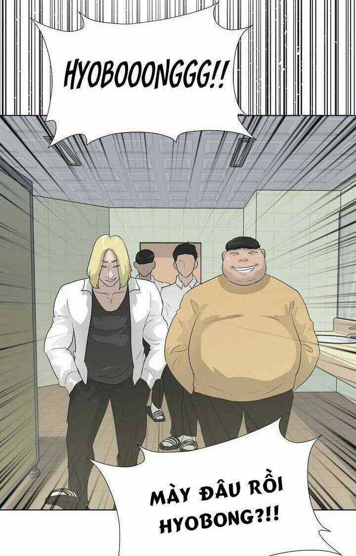 Trigger Chapter 26 trang 24