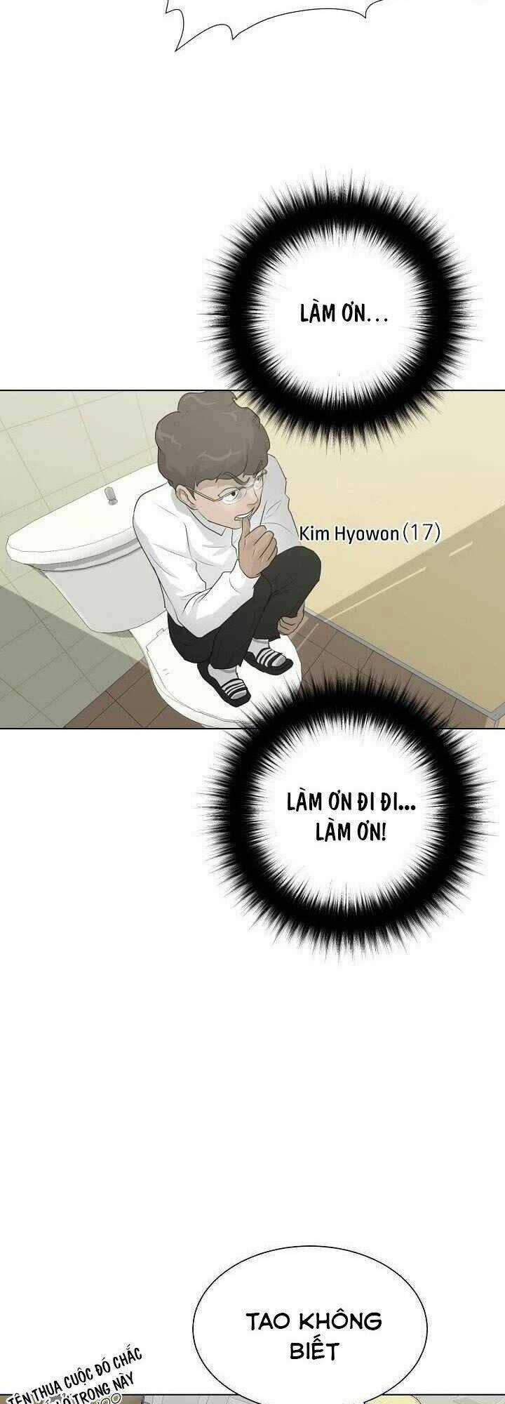 Trigger Chapter 26 trang 25