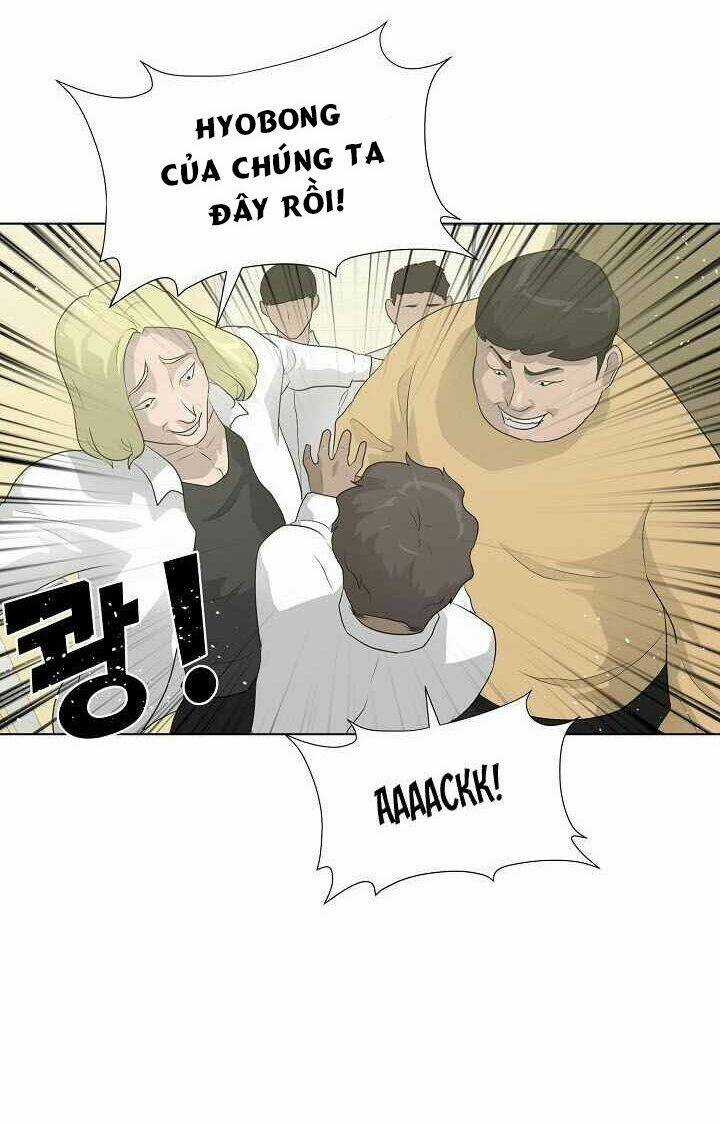 Trigger Chapter 26 trang 27