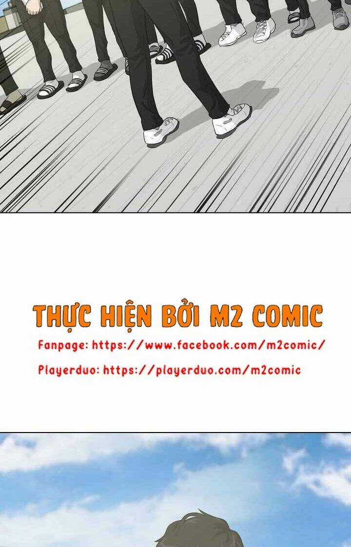 Trigger Chapter 26 trang 3