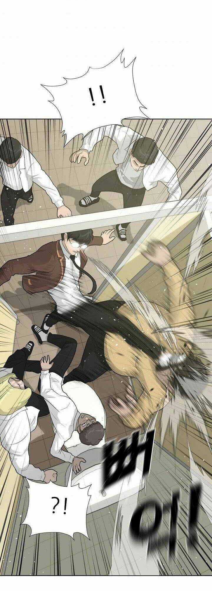 Trigger Chapter 26 trang 31