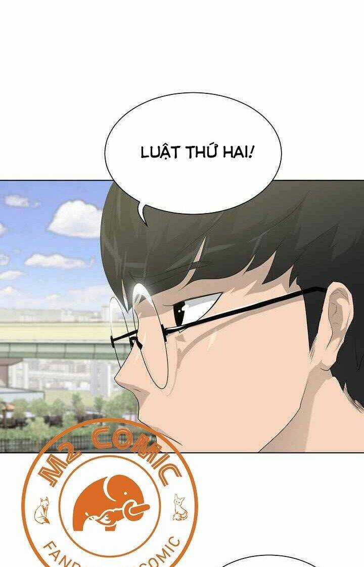 Trigger Chapter 26 trang 32