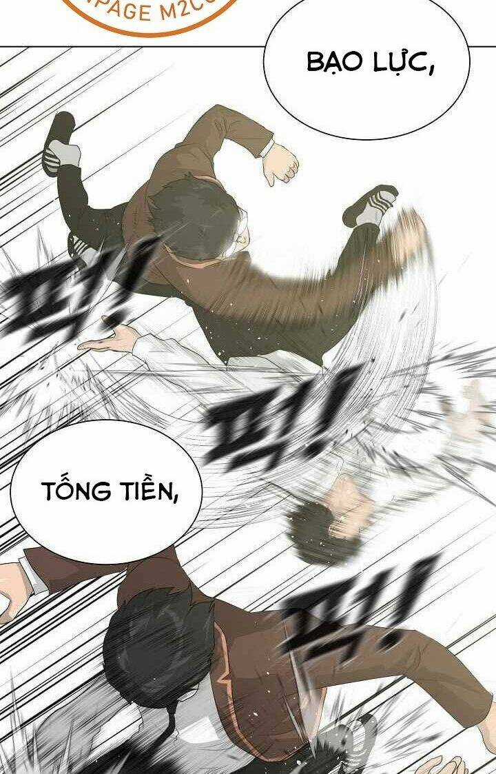 Trigger Chapter 26 trang 33