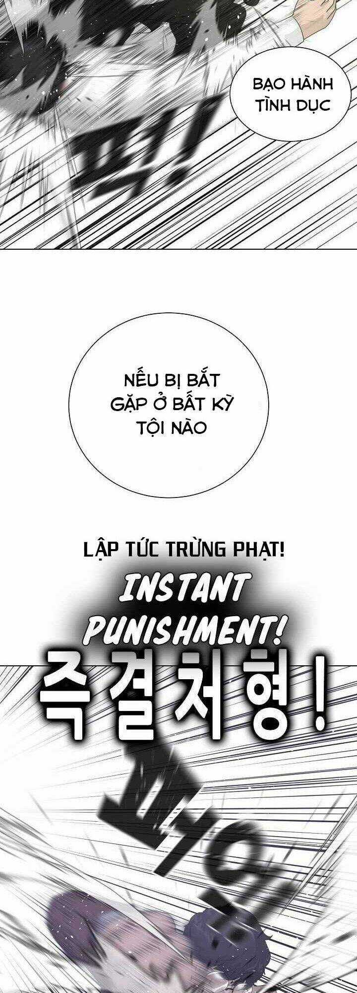 Trigger Chapter 26 trang 34