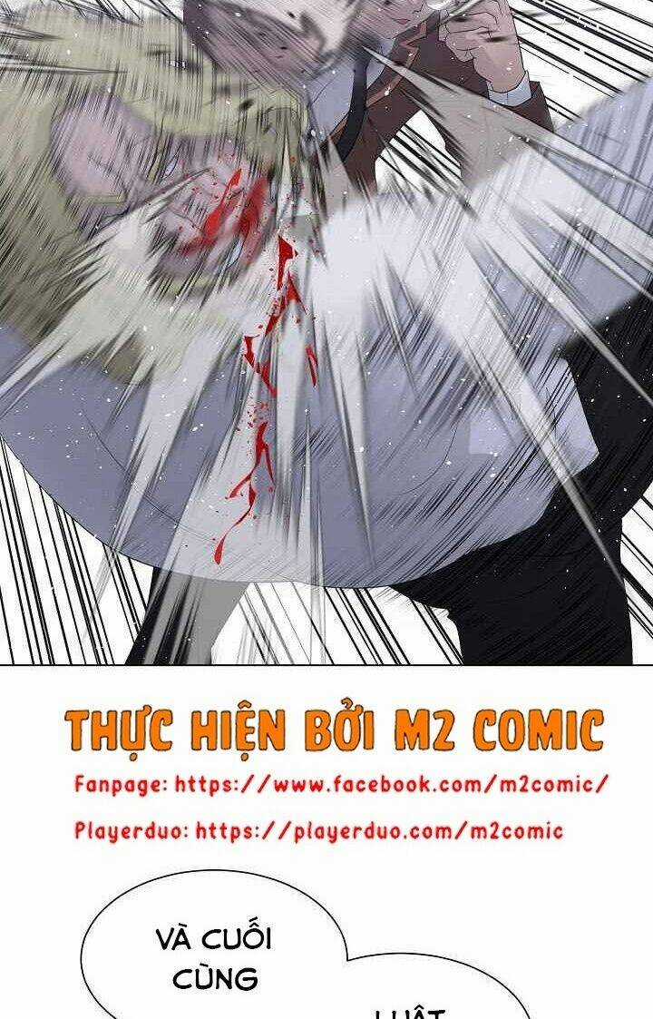 Trigger Chapter 26 trang 35