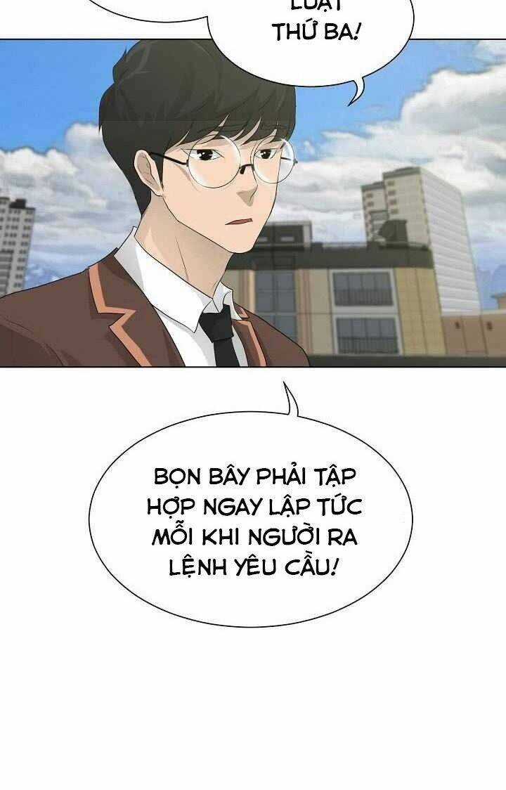 Trigger Chapter 26 trang 36