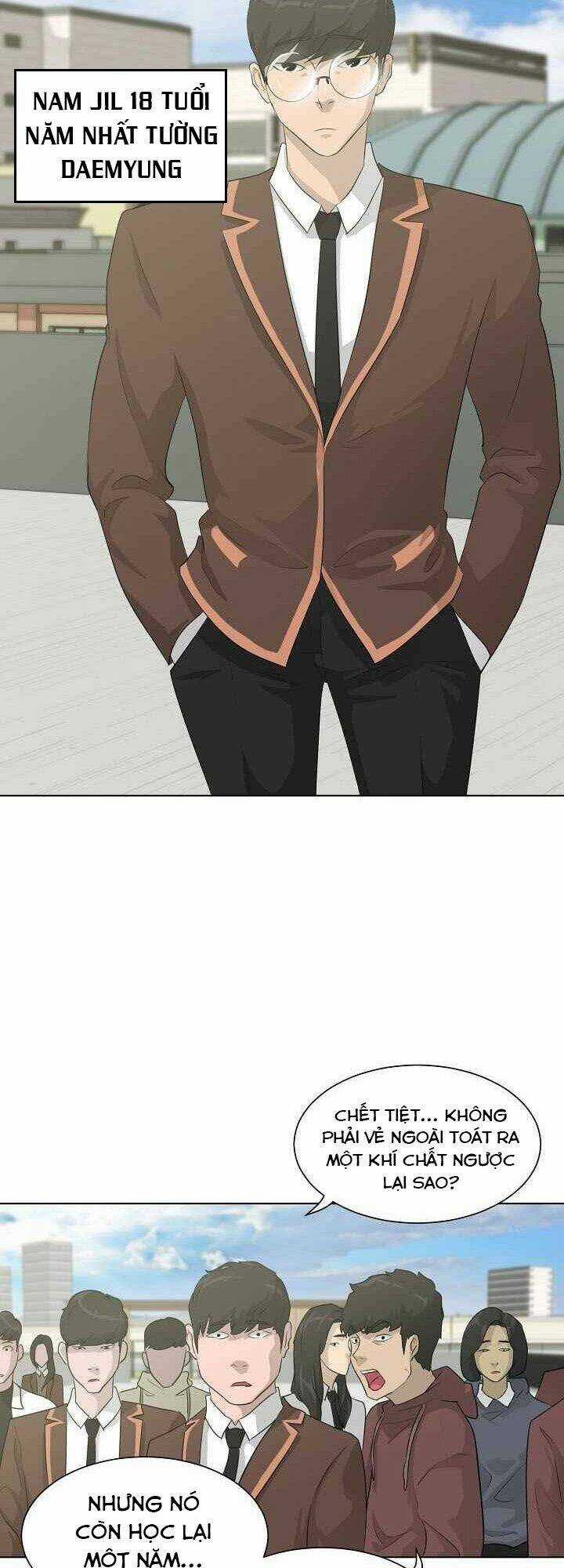 Trigger Chapter 26 trang 4