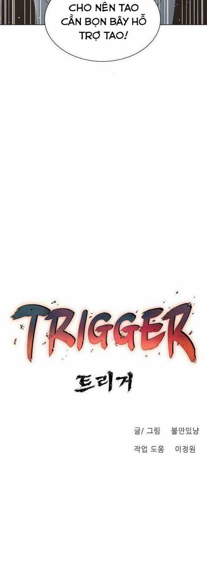 Trigger Chapter 26 trang 40