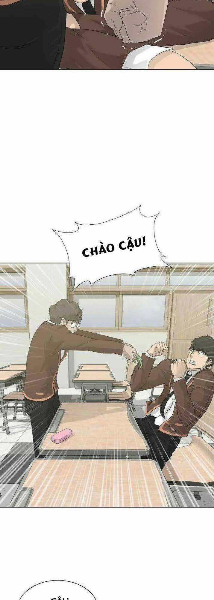 Trigger Chapter 26 trang 43