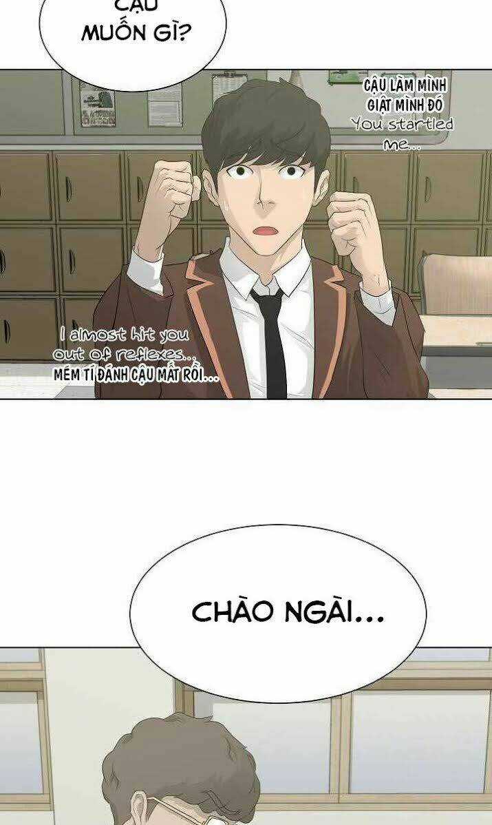 Trigger Chapter 26 trang 44