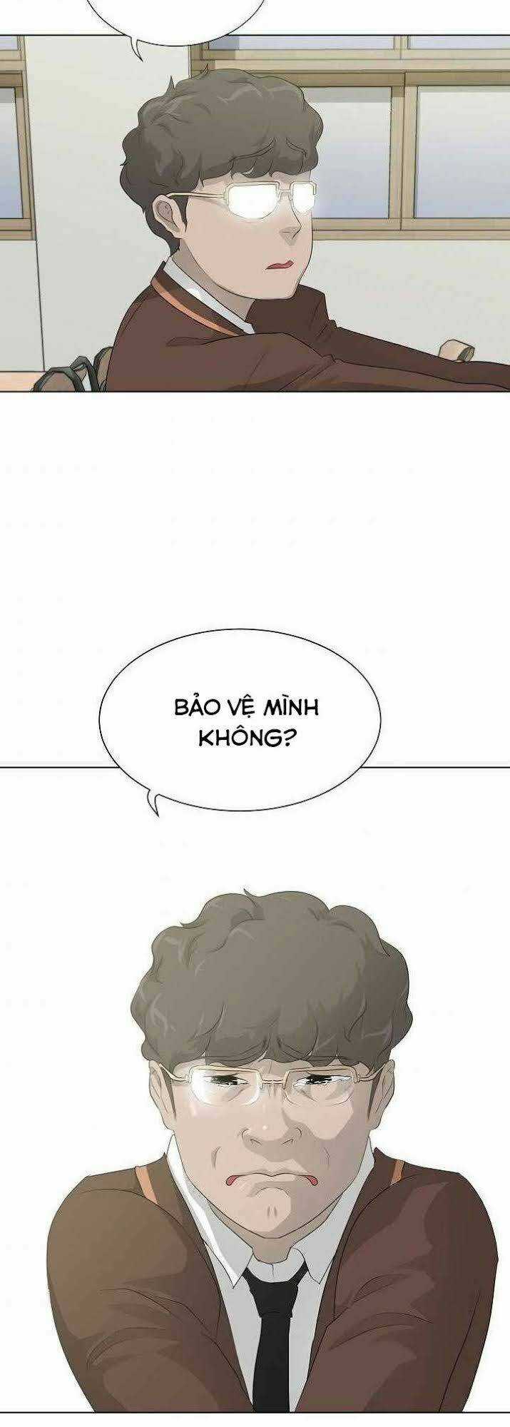 Trigger Chapter 26 trang 46