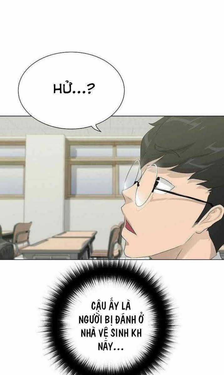 Trigger Chapter 26 trang 47