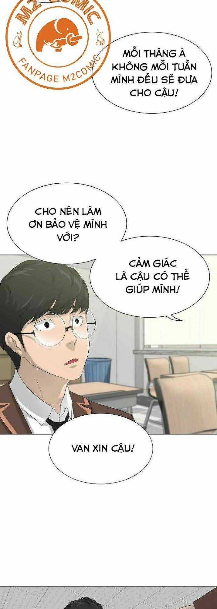 Trigger Chapter 26 trang 49