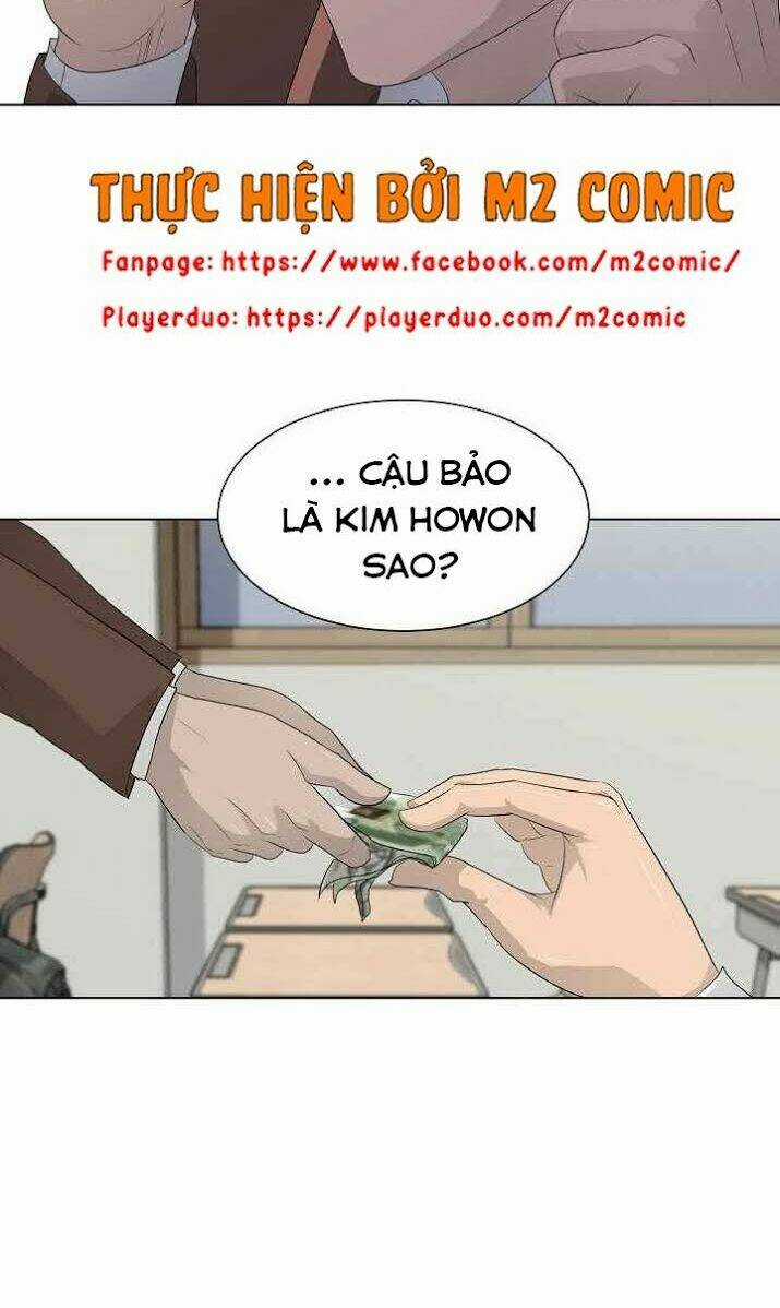 Trigger Chapter 26 trang 51