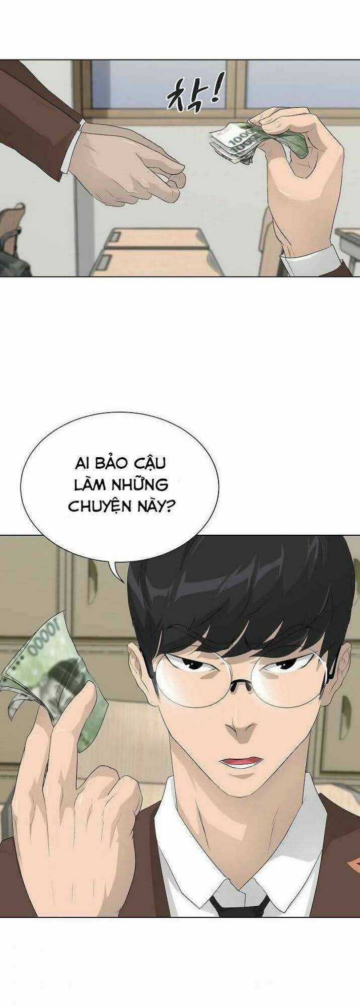 Trigger Chapter 26 trang 52