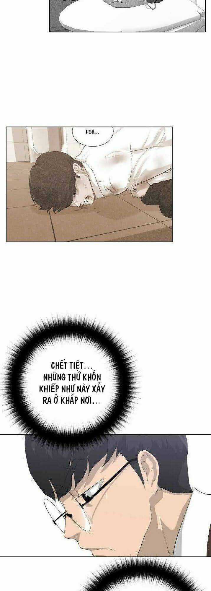 Trigger Chapter 26 trang 55