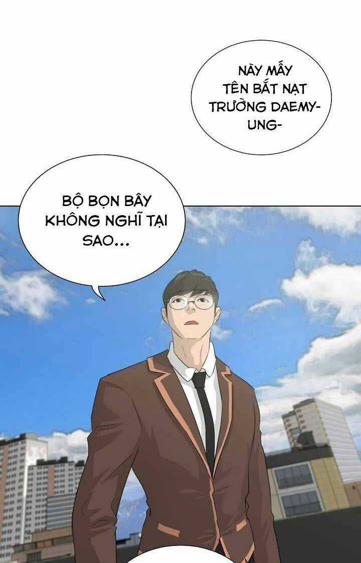 Trigger Chapter 26 trang 6