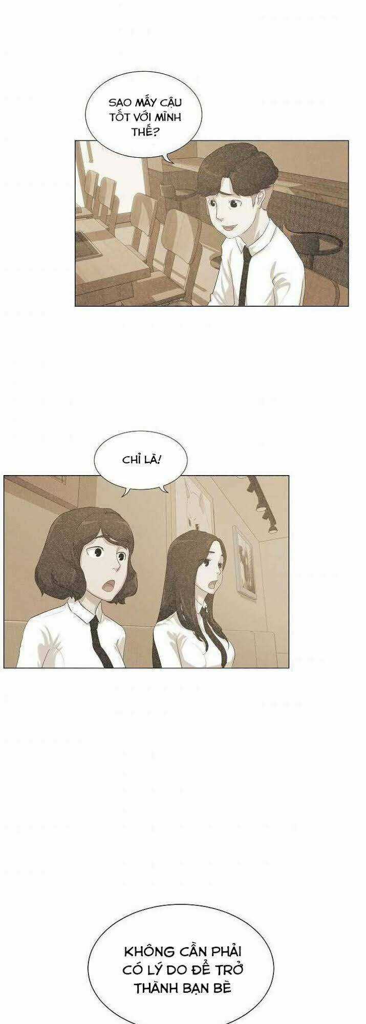 Trigger Chapter 26 trang 61