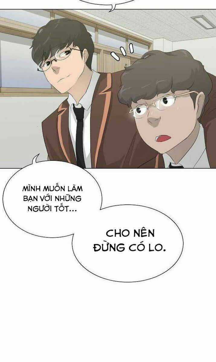 Trigger Chapter 26 trang 62