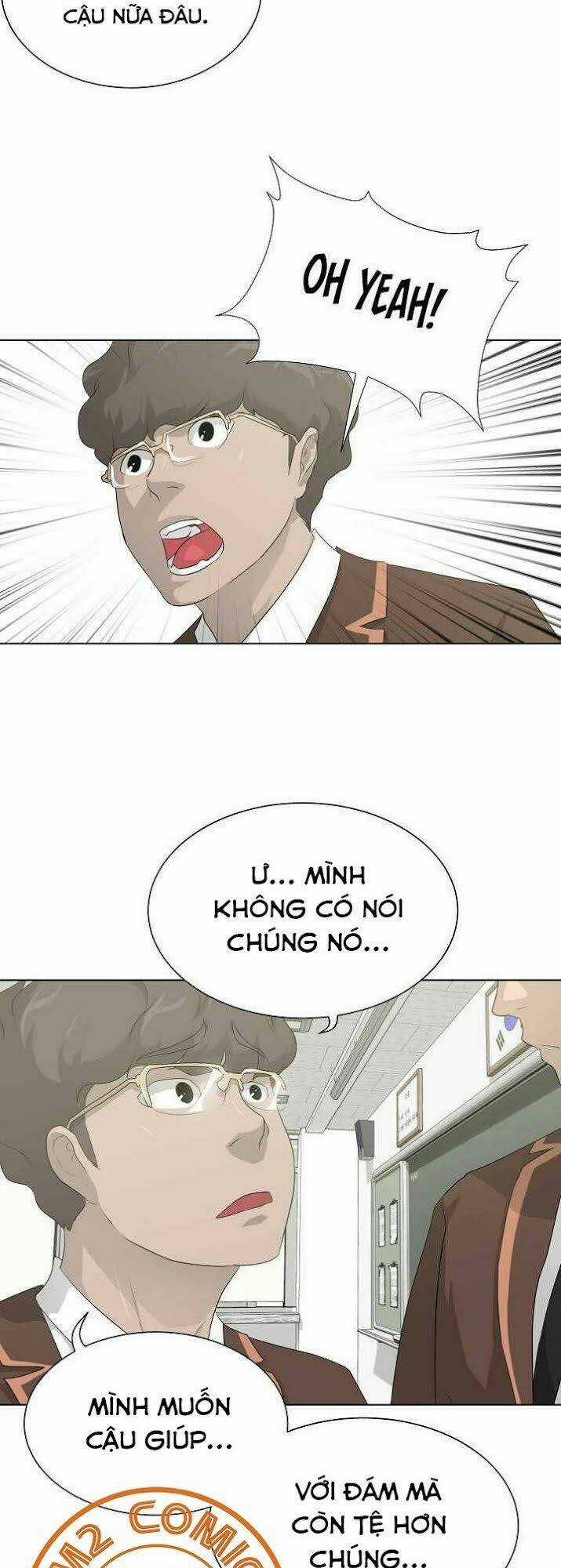 Trigger Chapter 26 trang 64