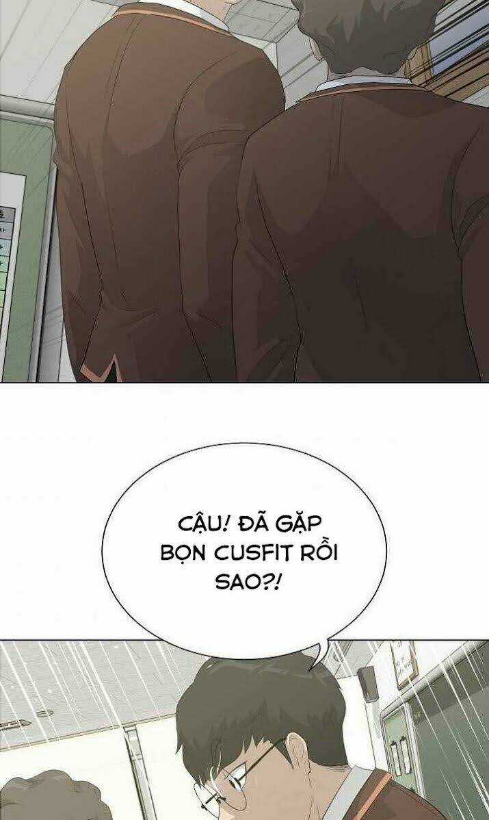 Trigger Chapter 26 trang 68