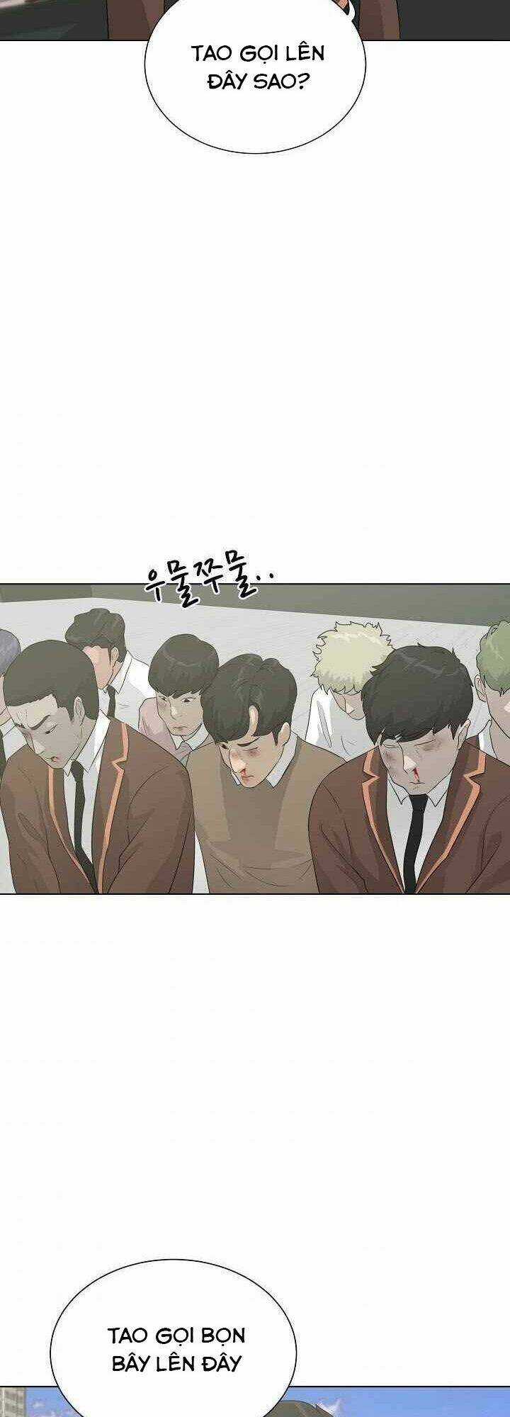 Trigger Chapter 26 trang 7