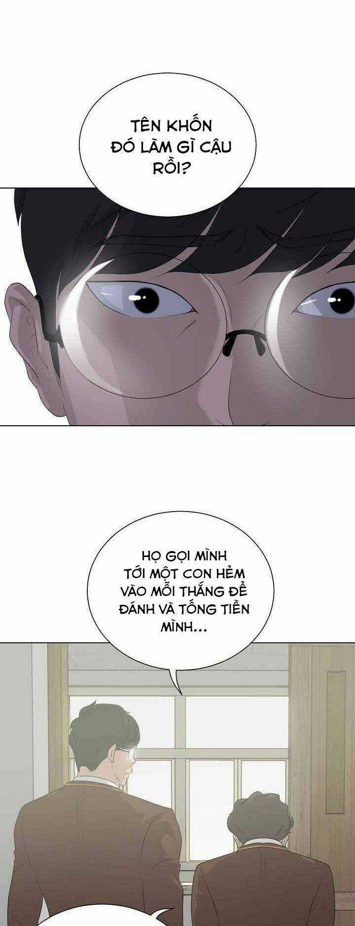 Trigger Chapter 26 trang 73
